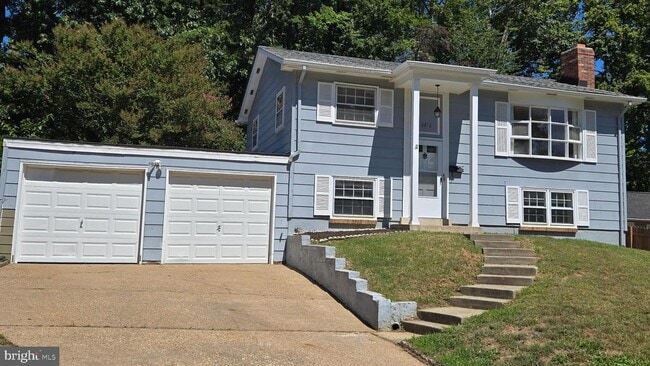 Building Photo - 3216 Berkley Ln Rental