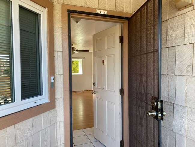 Photo - 98-943 Moanalua Rd 1503