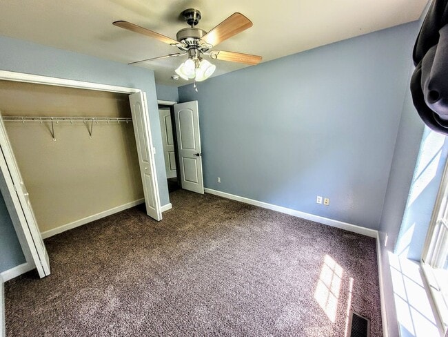 Photo - Beautiful fenced home