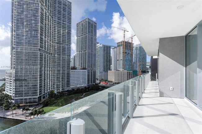 Photo - 300 Biscayne Boulevard Way Unit 1403