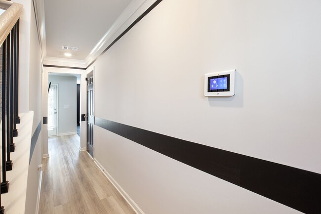 Photo - Newly Constructed 3bd/3.5ba w/ Gym, Min From Airport and Downtown Hapeville!