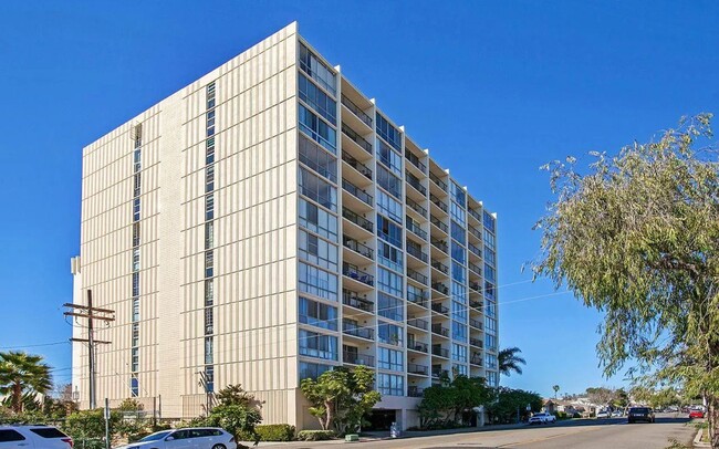 Live Large in PB w/ Ocean Views! - Live Large in PB w/ Ocean Views! Unidad 611 Rental