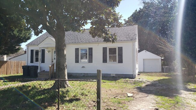 Super convenient to Langley AFB - Super convenient to Langley AFB Casa