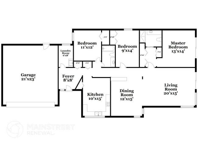 Photo - 8316 Brandeis Cir W