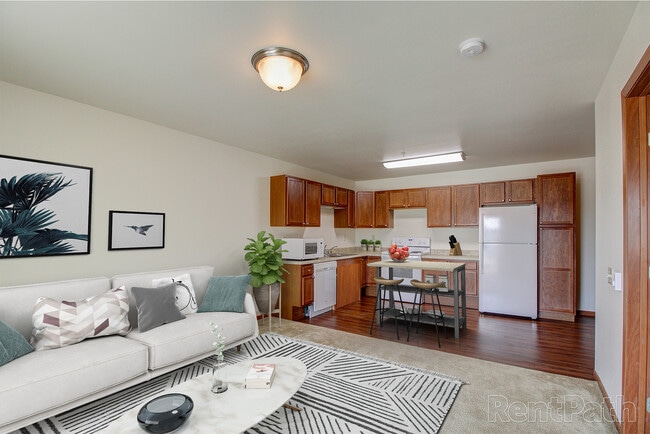 Photo - Parkview Place Apartments