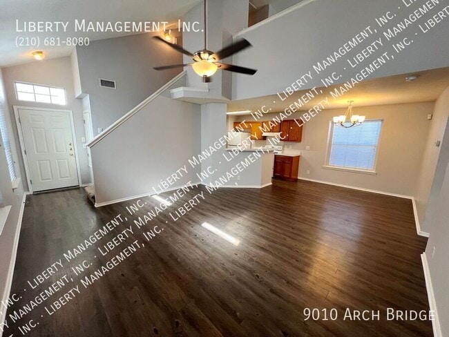 Photo - 9010 Arch Bridge