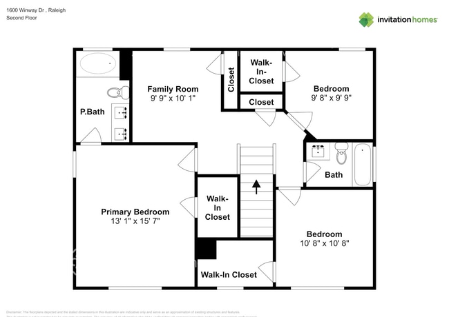 Photo - 1600 Winway Dr