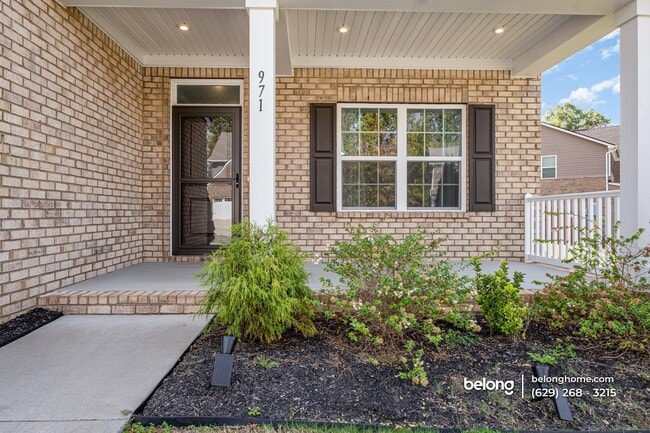Photo - 971 Fancher Ln