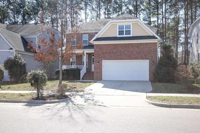 Building Photo - 3912 Song Sparrow Dr Rental