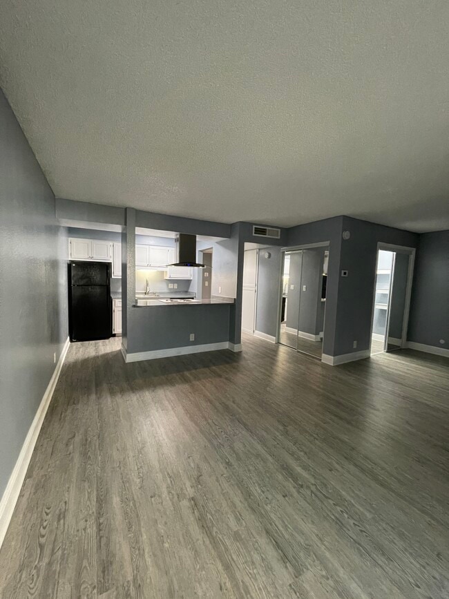 Capitol Manor Apartments