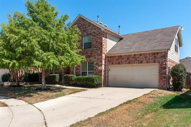 Building Photo - 5205 Rush Creek Ct