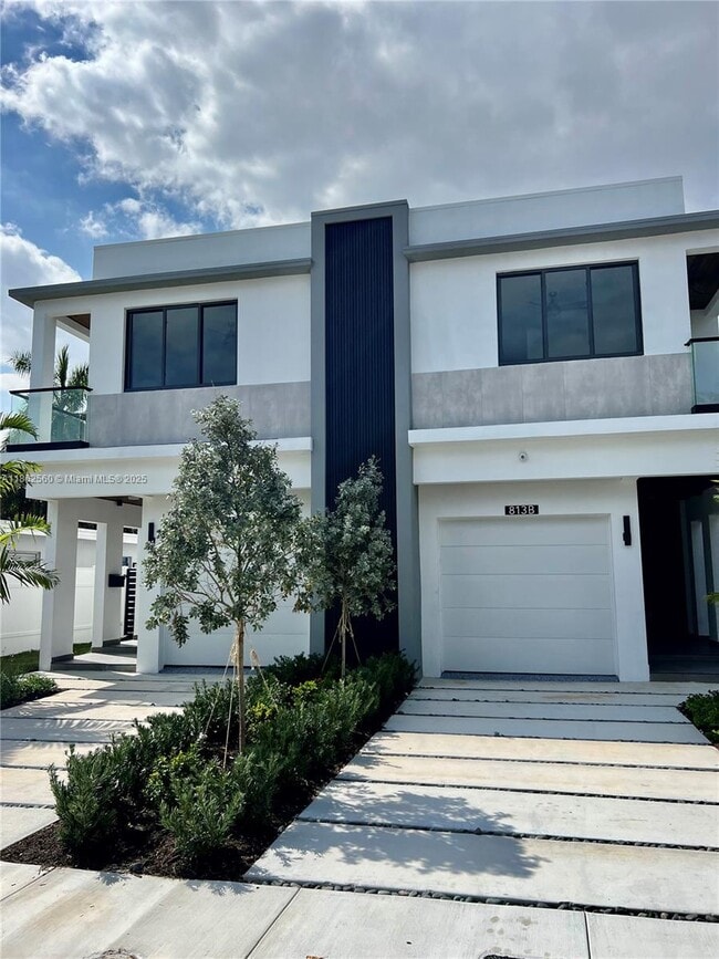 Photo - 815 NE 17th Terrace Townhome