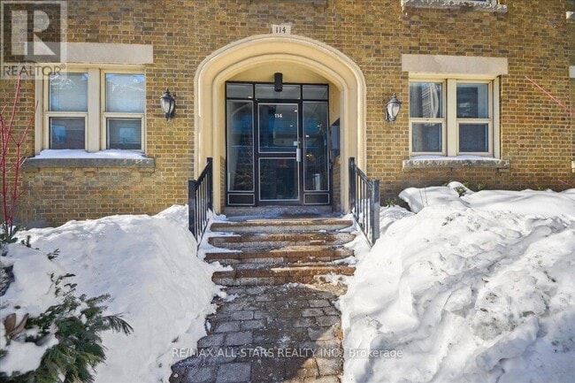 Photo - 114 Vaughan Rd Unit 307