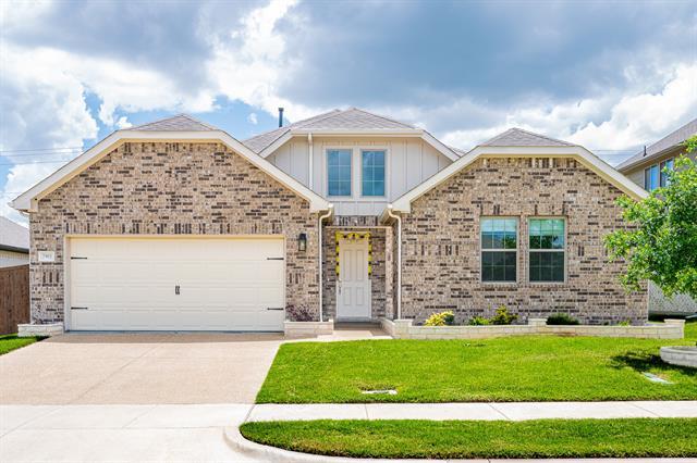 Photo - 3908 Blue Stem Blvd House