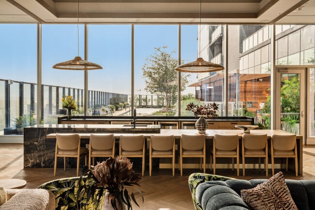 Photo - Residences at 6G