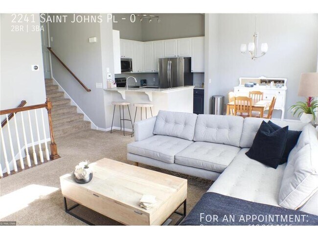 Photo - 2241 St Johns Pl