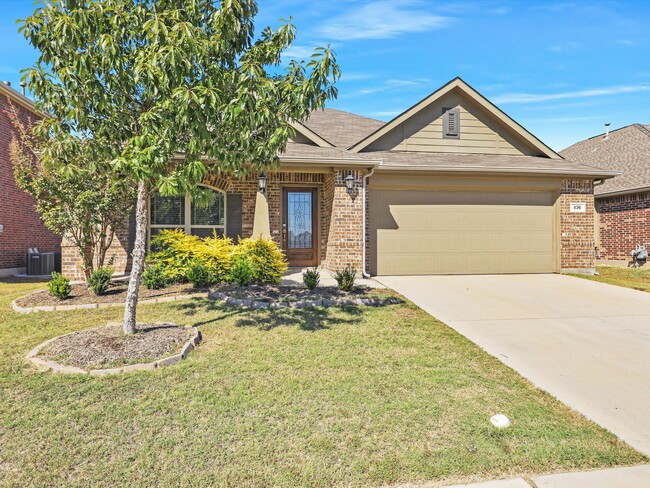 Front of home - 836 Caliente Pass House