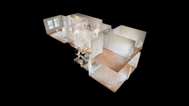 Photo - 3 bed 2.5 bathroom townhome in Santa Rosa Beach