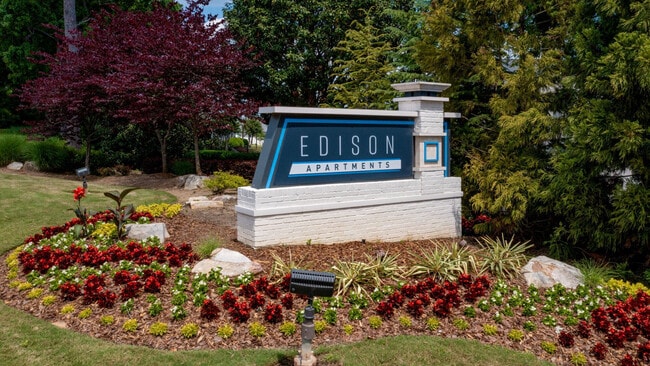 The Edison