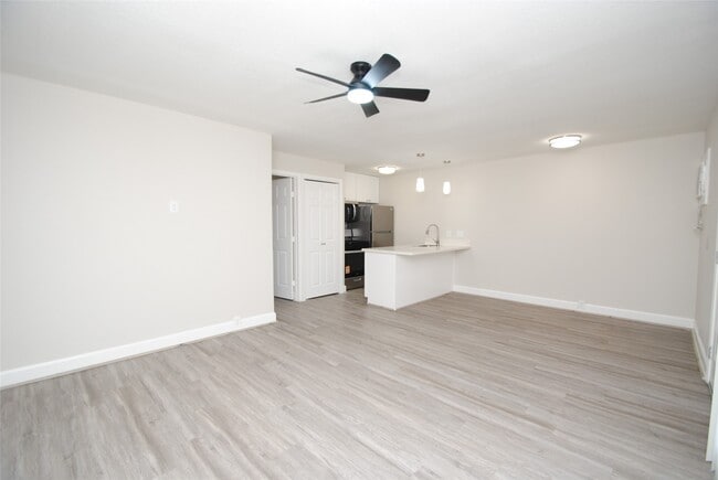 Photo - 2515 Yoakum Blvd Unidad 09