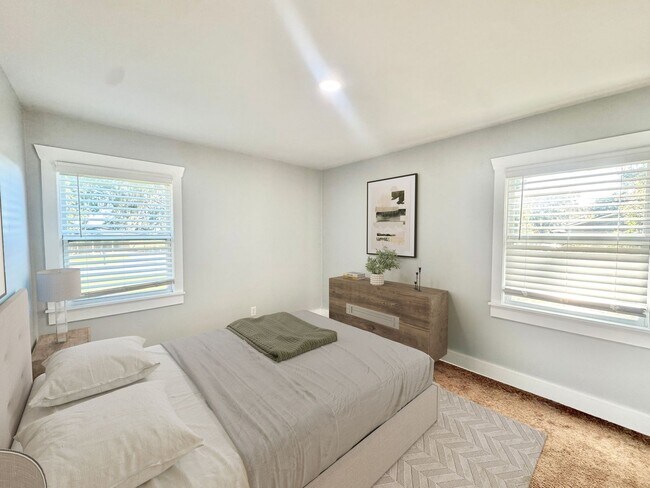 Photo - Beautiful white brick ranch styled home off White Bluff in Savannah, Ga!