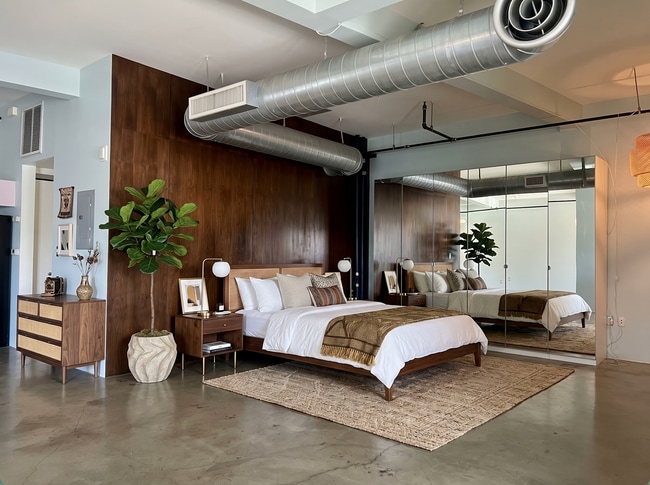 Photo - 200 N San Fernando Rd Unit 501