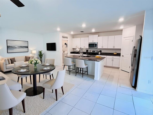 Photo - 2207 Teneroc Trl House