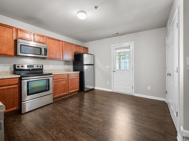 Photo - Welcome to Acorn Forest!