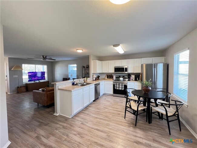 Photo - 1638 Prickly Pear Dr House