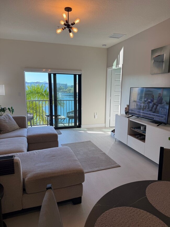 Photo - Premium Lake-View URBANA Residence Steps from Downtown Doral