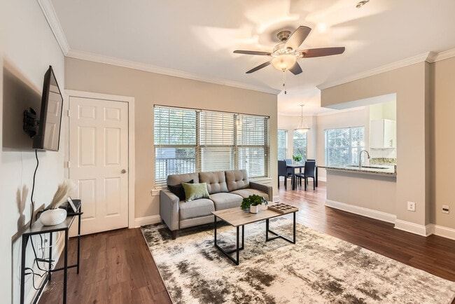 Photo - 215 North Avenue NE Apartment Unit ID1258472P