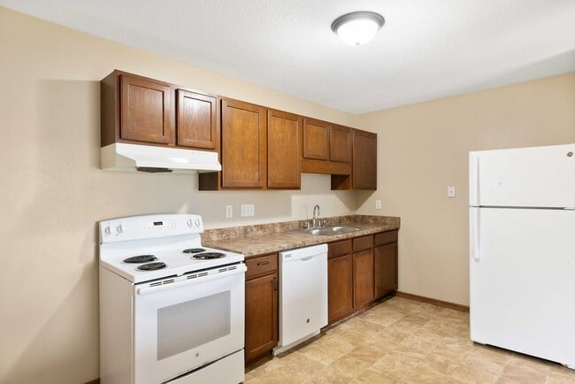 Building Photo - Cypress 1 (East Ridge) Rental