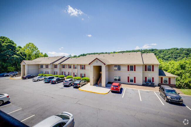 Building Photo - Hillside Place Apartments