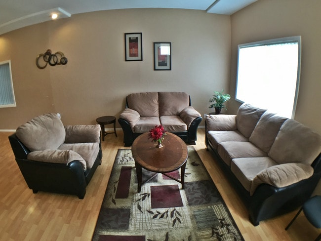 Pheasant Park Apartments