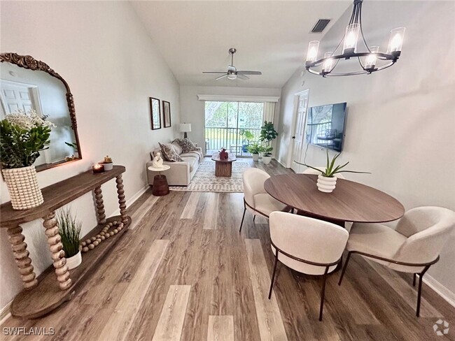 Building Photo - 137 Wading Bird Cir Unit F203 Rental