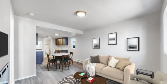 Photo - Brand NEW everything! Stunning 2 bedroom h...