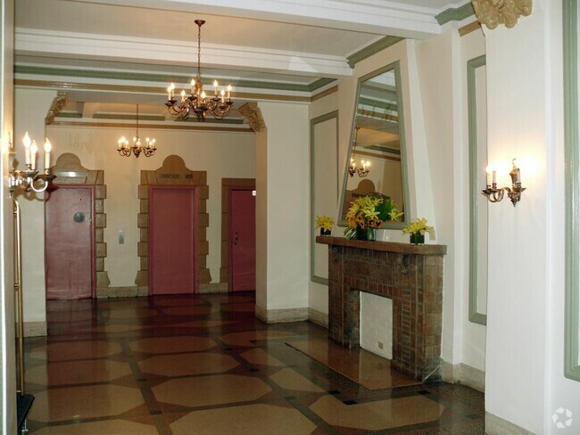 Building Photo - 166 Second Avenue Unit 3M Rental