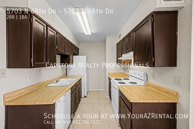 5703 N 68th Dr Unidad 5703 N 68th Dr