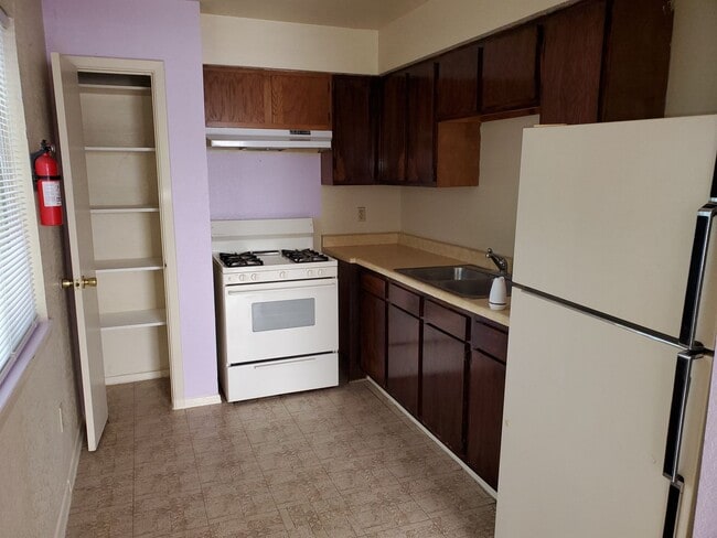 1102 Van Patten Ave Unidad #1