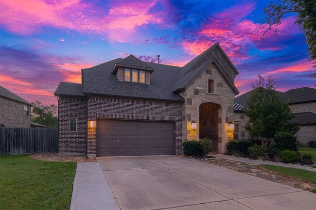 Photo - 5203 Heather Meadow Ln Casa