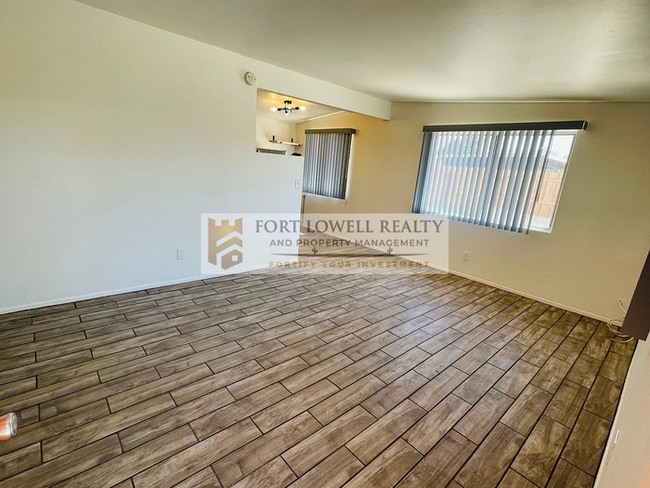 Photo - The Richey - 2 Bed / 1 Bath End Unit in Central Tucson!