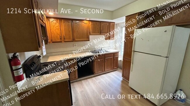 Photo - 1214 Schuylkill Ave Unit Second