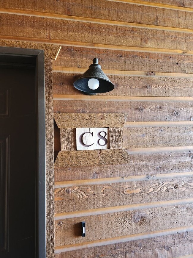 Photo - Bison Cove ~ 2 bed / 2 bath Unit C8