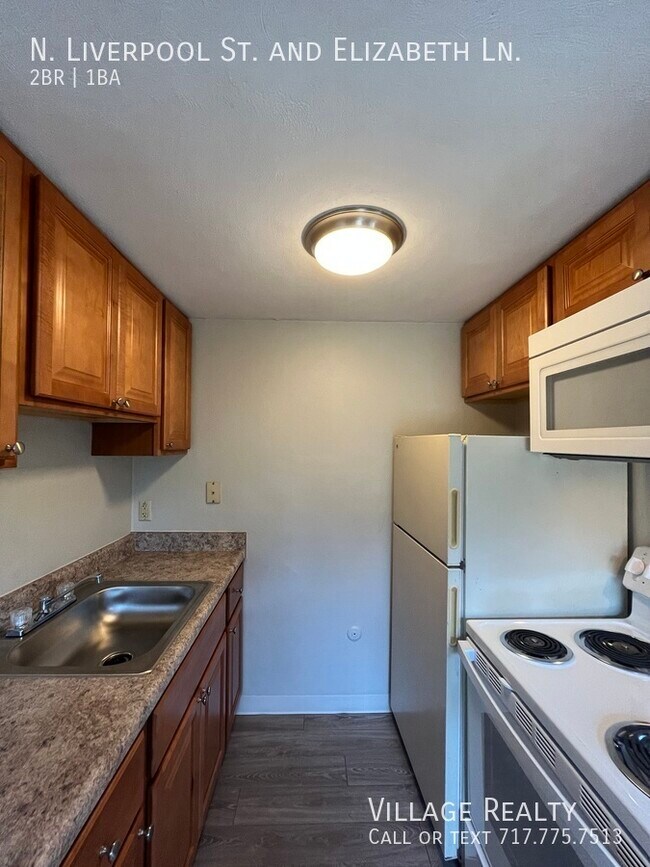 Photo - 65 N Liverpool St Apartment Unit F