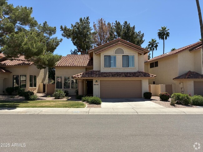 Building Photo - 11851 N 91st Pl Rental