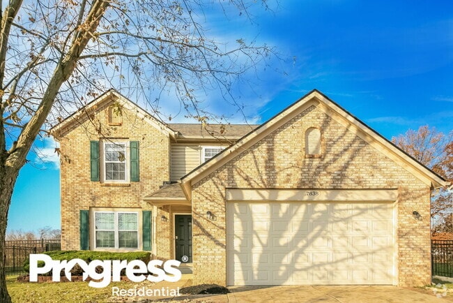 Building Photo - 7838 Crooked Meadows Dr Rental