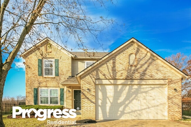 Photo - 7838 Crooked Meadows Dr House