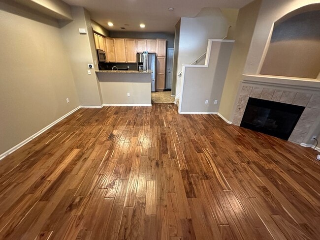 Photo - 3 Bed 3 bath Townhome in Castle Rock!