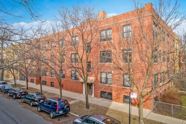 Building Photo - 2606 W Gunnison St