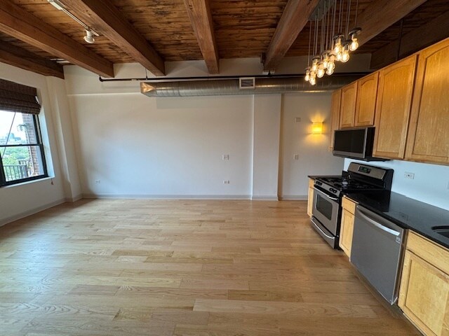 Photo - 1503 S State St Unit 705